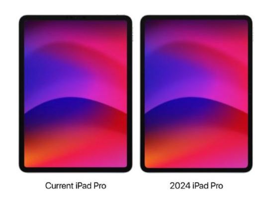 淳化ipad维修服务点分享新款iPad Pro和iPad Air要来了 