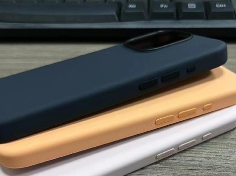 淳化苹果14维修站分享iPhone14手机壳能直接给iPhone15用吗?