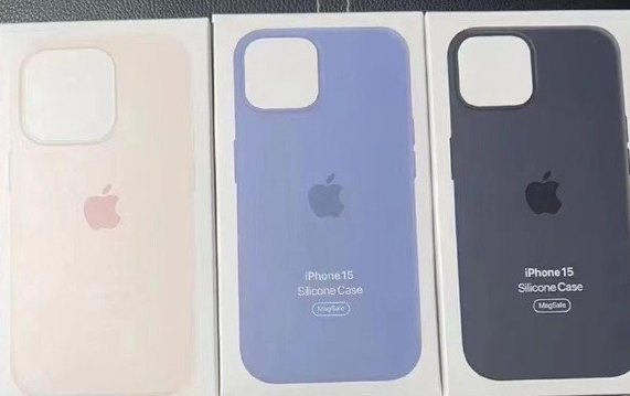 淳化苹果14维修站分享iPhone14手机壳能直接给iPhone15用吗？ 