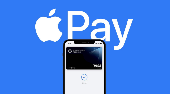 淳化苹果14服务点分享iPhone 14 设置 Apple Pay 后，锁屏密码不正确怎么办 