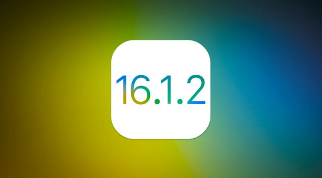 淳化苹果维修分享iOS 16.2有Bug能降级吗？ iOS 16.1.2已关闭验证 