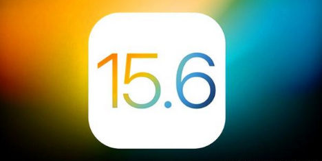 淳化苹果手机维修分享iOS 15.6 RC版已知BUG有哪些 