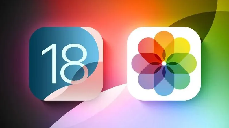 淳化苹果手机维修分享苹果 iOS / iPadOS 18.1Beta 3 发布 