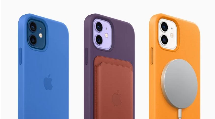淳化苹果手机维修分享关于 iPhone 13 的细节爆料 