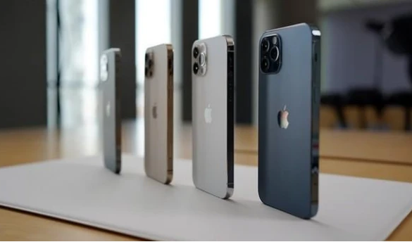 淳化苹果手机维修分享为什么说iPhone13才是真旗舰 