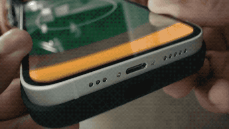 淳化苹果手机维修分享未来 Magsafe 还有哪些发展空间 
