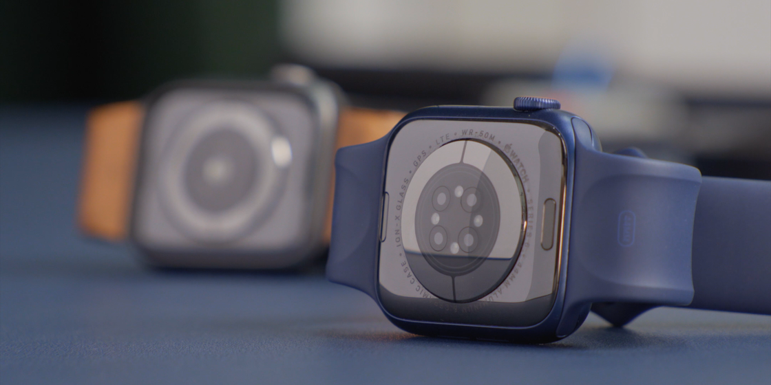 淳化苹果手机维修分享Apple Watch 是如何测量卡路里的 