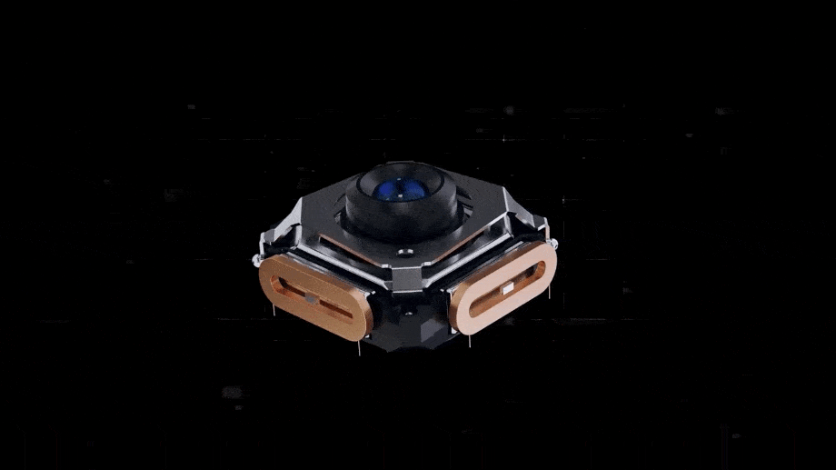 淳化苹果手机维修分享iPhone 12 Pro Max 独享的这颗传感器更大的特点是什么 