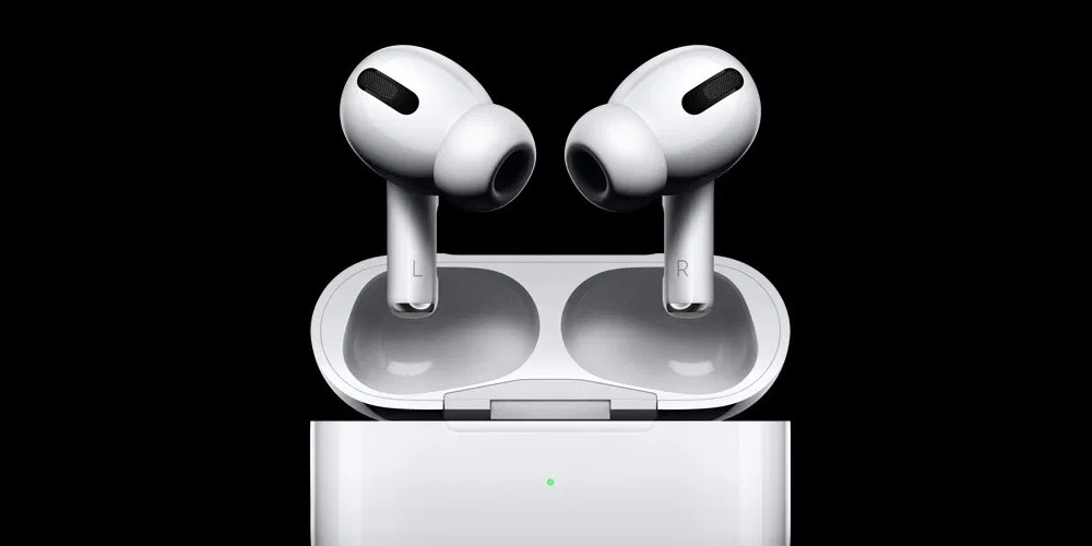 淳化苹果手机维修分享AirPods Pro 出现静电噪音 