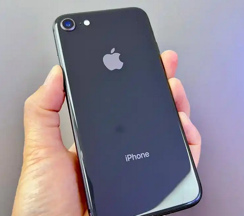 淳化苹果8系统维修分享iPhone8手机系统升级后无法开机如何修复 