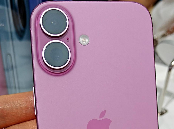 淳化苹果16卡顿维修分享如何优化iPhone16手机卡顿问题 