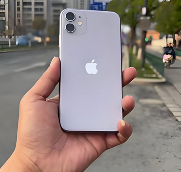 淳化苹果11系统维修分享iPhone11手机系统崩溃无法开机如何解决