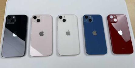 淳化苹果维修点分享iPhone 13维修主板易被忽略实操故障 