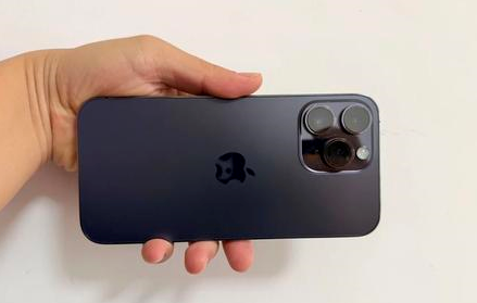 淳化苹果维修点分享iPhone 14 Pro Max二修主板与高压浪涌类故障 