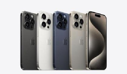 淳化苹果维修点分享iPhone 15 Pro主板底层电源与专项拷机实操避坑 