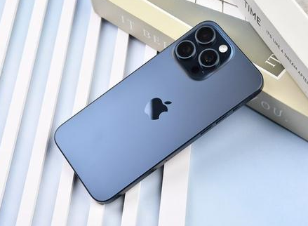 淳化苹果维修点分享iPhone 15 Pro Max主板维修寄修避坑指南 
