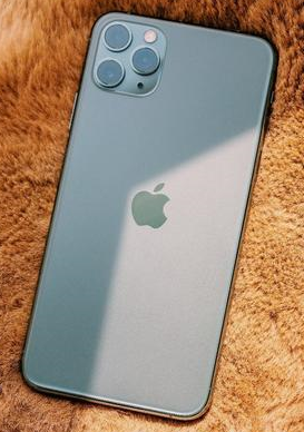淳化苹果维修点分享iPhone 11 Pro Max黑屏特殊诱因梳理 