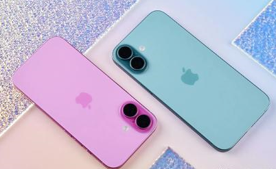 淳化苹果维修点分享iPhone 16手机黑屏多重诱因解析 