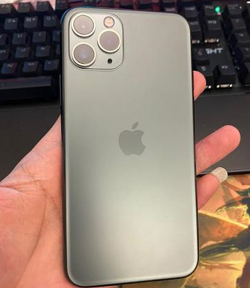 淳化苹果维修点分享iPhone 11 Pro电池发烫小众问题解读 