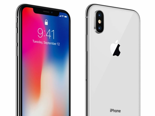 淳化苹果维修点分享iPhone X摄像头实拍质感与场景适配全解析 